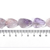 Natural Ametrine Beads Strands G-Q164-E02-01-5