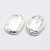Natural Cultured Freshwater Pearl Beads X-PEAR-F006-70S-2