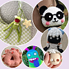 Resin Doll Eyes FIND-PH0026-83C-02-5