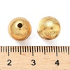 Brass Beads KK-H532-05E-G-3