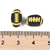 Handmade Polymer Clay Beads CLAY-C006-01A-3
