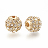 Alloy Bead X-PALLOY-S066-02B-G-2