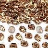 Preciosa® MAXIMA Crystal Fancy Stones X-PRC-FD8-10330-1