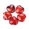 Natural Red Jasper Healing Stones PW-WGA91AE-18-1