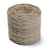 Polyester Lace Trim OCOR-A004-01A-3