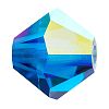 Preciosa® Crystal Beads Y-PRC-BA4-60310-200-1