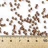 TOHO Round Seed Beads SEED-JPTR08-0421-4