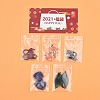2021 Lucky Bag! Random 5 Styles Cellulose Acetate(Resin) Lucky Bag! DIY-LUCKYBAY-66-1