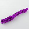 Nylon Braided Cord NWIR-R002-1mm-25-2