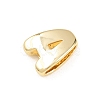 Brass Beads X-KK-B167-27G-A-2