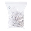 Plating Acrylic Beads PACR-JQ0001-01-5