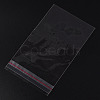 Rectangle OPP Cellophane Bags OPC-N001-01N-01-3