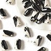Handmade Porcelain Beads PW-WG9BF07-12-1