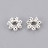 CCB Plastic Bead Spacers CCB-F004-17S-1