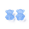 Transparent Acrylic Beads X-MACR-S373-80-D-3