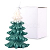 Christmas Tree Candles JX290B-1