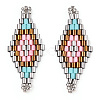 MIYUKI & TOHO Japanese Seed Beads X-SEED-S009-SP1-31-2