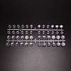 Plastic False Nail Tips Color Chart MRMJ-WH0077-04A-2