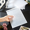 PE Film Bubble Bags LS-ABAG-TAC0035-14C-7
