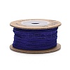 Cotton Cord OCOR-E027-01B-32-2