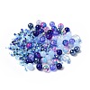 Glass Beads GLAA-E040-01I-2