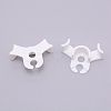Plant Support Clips AJEW-WH0140-80-1
