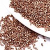 FGB 11/0 Grade A Glass Seed Beads SEED-S030-1201-1