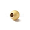 Brass Beads KK-WH0079-04C-G-2