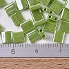 MIYUKI TILA Beads LS-X-SEED-J020-TL439-4