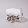 Iron Purse Twist Turn Lock Sets IFIN-NB0001-03-5