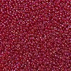 MIYUKI Round Rocailles Beads SEED-JP0008-RR0298-3