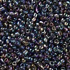 Round Glass Seed Beads SEED-A007-2mm-172-2