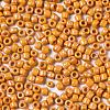 6/0 Glass Seed Beads SEED-A012-4mm-130-7