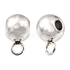 Tarnish Resistant 304 Stainless Steel Tube Bails STAS-G130-25P-6