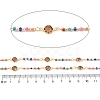 Brass Link Chains CHC-C003-03G-03-3