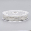 Brass Cable Chains CHC-T008-04S-3
