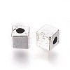 Tibetan Style Spacer Beads LS-TIBEB-LFH10390Y-LF-2