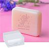 Clear Acrylic Soap Stamps DIY-WH0441-002-5