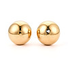 304 Stainless Steel Beads STAS-T072-01C-G-2