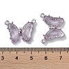 Alloy Resin Pendants FIND-Z014-13P-3