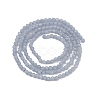 Natural Angelite Beads Strands G-Z079-A01-01-3