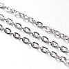 Iron Cable Chains CH-S041-P-LF-1