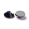 Glass Flat Back Rhinestone RGLA-C002-SS20-539-2