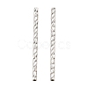 Brass Beads KK-CBA5CB0-47P-02-1