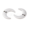 Tibetan Style Alloy Connector Charms LS-X-FIND-C060-030AS-2