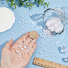 1500Pcs 2 Styles Rice Imitation Pearl Acrylic Beads OACR-FG0001-36-3