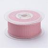 Polyester Frayed Grosgrain Ribbons ORIB-N0002-16mm-06-2