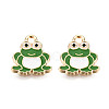 Alloy Enamel Charms LS-X-ENAM-T009-61A-RS-2