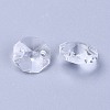 Transparent Acrylic Links TACR-WH0002-01-1