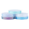 50M 5 Colors Braided Polyester Cord OCOR-TA0003-57-2
